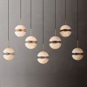 Loft Industry Modern - Artistic Pendant